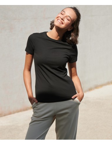 SFC-SK121-Womens Feel Good Stretch T